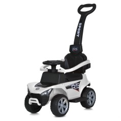 Детский электромобиль Машина M 5764EBLR-1 до 23 кг