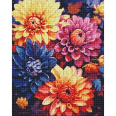 Алмазна мозаїка 