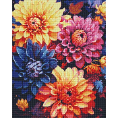 Алмазна мозаїка 