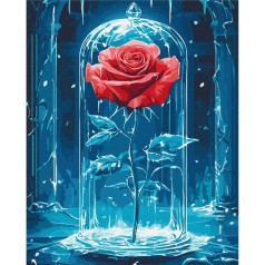 Картина за номерами 