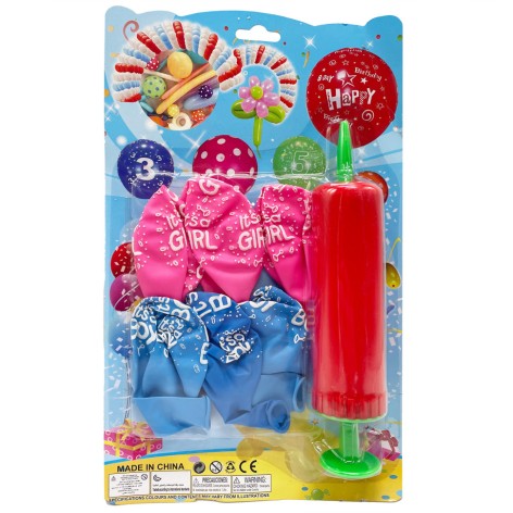 Набор Воздушных шаров 