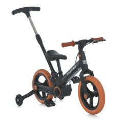 Велосипед-трансформер 3 в 1 MB 1021-1BR, колесо 12 дюймов