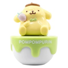 Колекційна іграшка Помпомпурін "Хелло Кітті та Друзі Ювілейна 50" Hello Kitty 11675