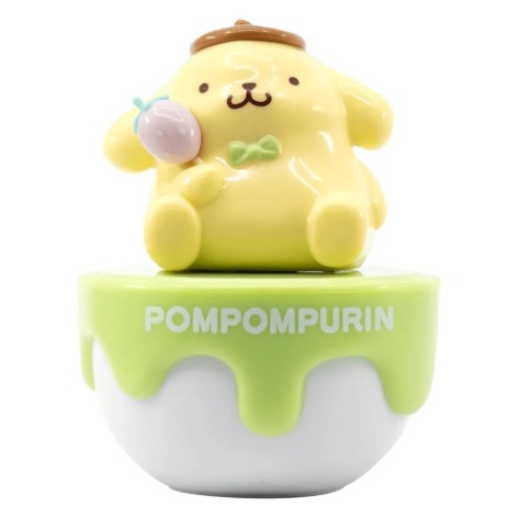 Колекційна іграшка Помпомпурін "Хелло Кітті та Друзі Ювілейна 50" Hello Kitty 11675