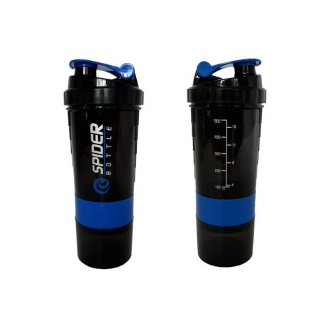 Шейкер спортивний 