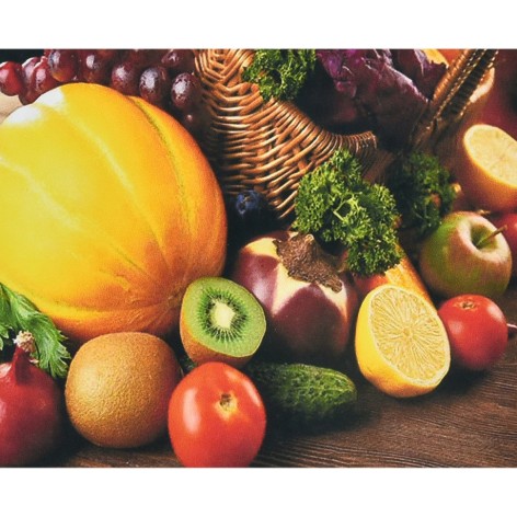 Алмазна мозаїка 