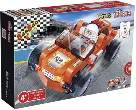 Конструктор 