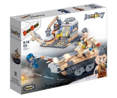 Конструктор 