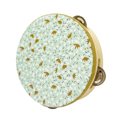 Дерев'яна іграшка Бубон 