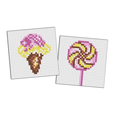 Алмазна мозаїка 