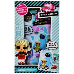 Детская кукла PH2006 с аксессуарами Бирюзовый