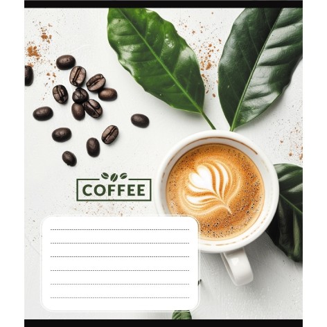 Зошит загальний 