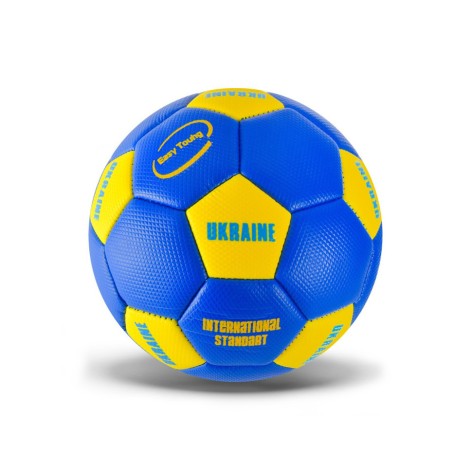 М'яч футбольний 