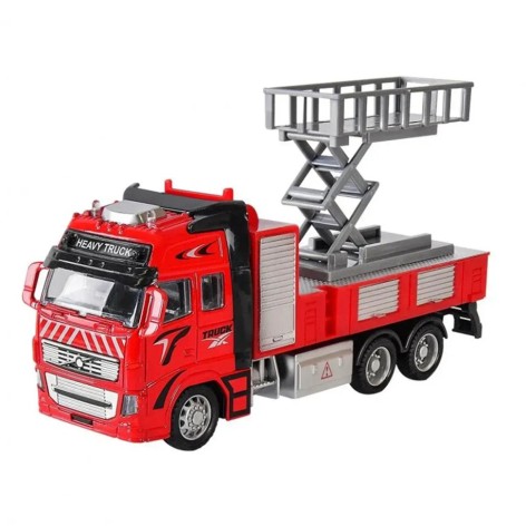 Дитяча машинка 