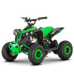 Детский электромобиль Квадроцикл HB-EATV1000Q-5ST(MP3) до 65 кг