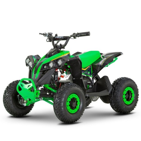 Детский электромобиль Квадроцикл HB-EATV1000Q-5ST(MP3) до 65 кг