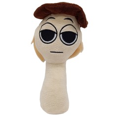 Дитяча м'яка іграшка 