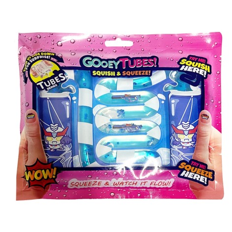 Водна антистрес гра 