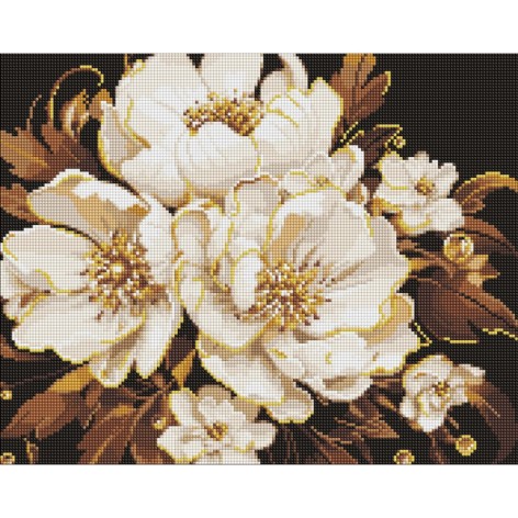 Алмазна мозаїка