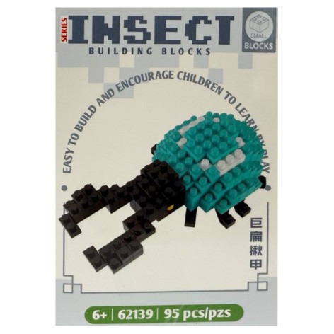 Дитячий конструктор 