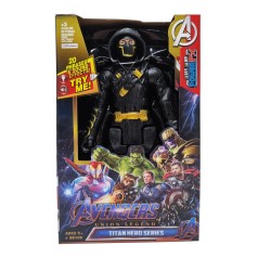 Ігрова фігурка Марвел Bambi 99106 зі світлом та звуком Ронін