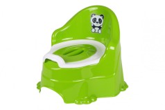 Горщик дитячий 5163TXK  Зелений