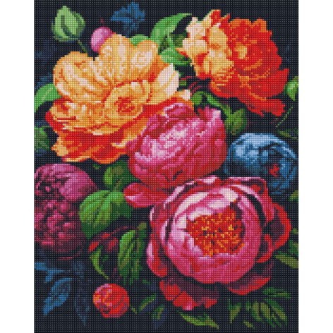 Алмазна мозаїка 