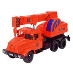 Строительная техника 