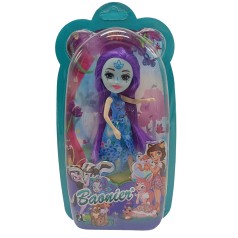 Детская игрушечная Кукла 