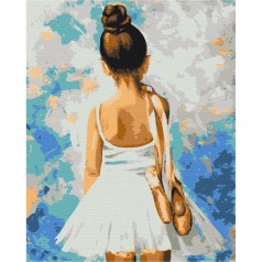 Картина за номерами 