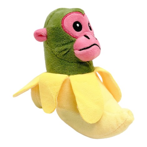 Дитяча м'яка іграшка-браслет 