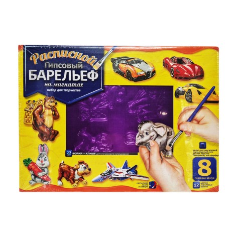 Набор для творчества 