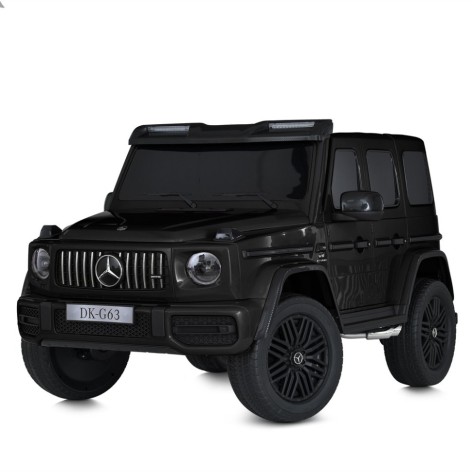 Детский электромобиль Джип M 5880EBLR-2(24V) до 80 кг