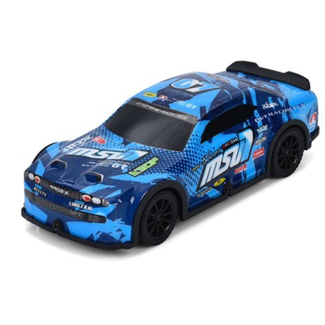 Дитяча машинка на радіокеруванні 