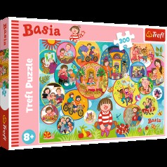 Пазли - (300 елм.) - 