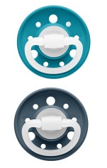 Пустушка кругла 