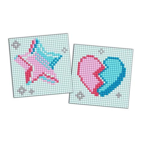 Алмазна мозаїка 