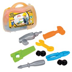 Набір інструментів в сумці (260*230*75 мм) 