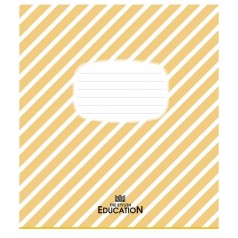 Зошит учнівський 