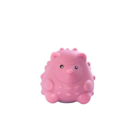 Детская игрушка для купания "Реготунчики" 8745_рожеве_звірятко