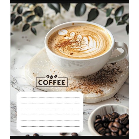 Зошит загальний 