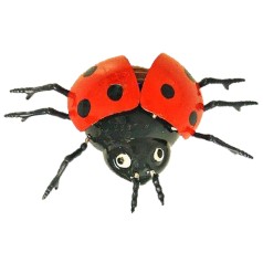 Заводна тварина 7511-2 Ladybug