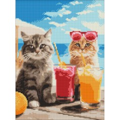 Алмазна мозаїка 