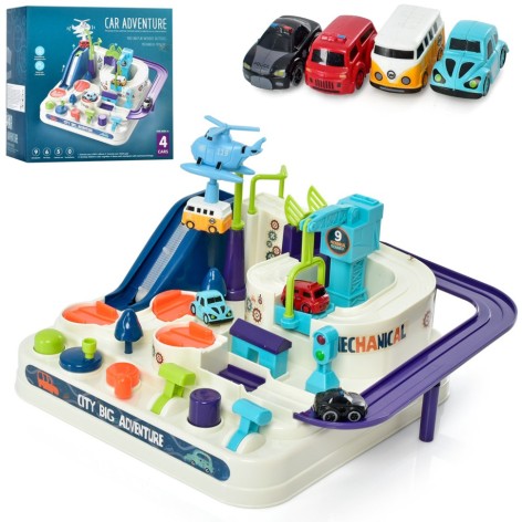 Дитячий ігровий набір 