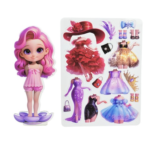 Дитячий набір для творчості 