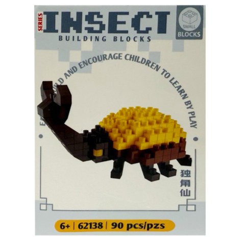 Дитячий конструктор 