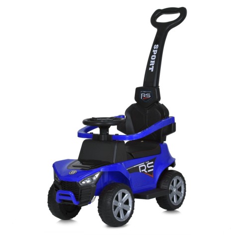 Детский электромобиль Машина M 5764EBLR-4 до 23 кг