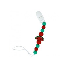 Силиконовая цепочка для пустышки 