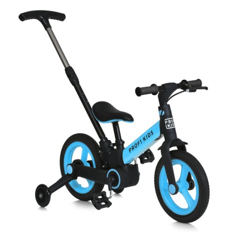 Велосипед-трансформер 3 в 1 12 д. MB 1021-6 колесо 12 дюймов