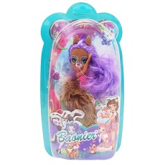 Детская игрушечная Кукла 